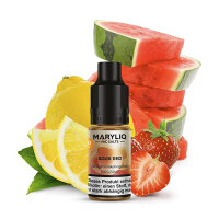 Lost Mary Maryliq 10ml - Liquid E-Zigarette Vape Einweg...