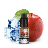 Lost Mary Maryliq 10ml - Liquid E-Zigarette Vape Einweg...