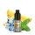 Lost Mary Maryliq 10ml - Liquid E-Zigarette Vape Einweg Shisha - Pineapple Ice - 10mg/ml