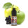 Lost Mary Maryliq 10ml - Liquid E-Zigarette Vape Einweg Shisha - Blackcurrant Apple - 10mg/ml