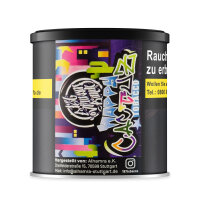 187 Strassenbande Shisha Tabak 200g - Happy Cactuz