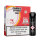 Charlie Lovers PODS - Einweg Shisha E-Zigarette - Tiger Blood 10mg