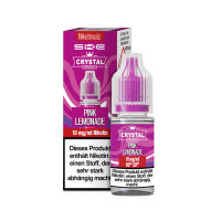 SKE Crystal 10ml - Liquid E-Zigarette Vape Einweg Shisha...