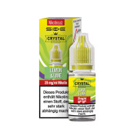 SKE Crystal 10ml - Liquid E-Zigarette Vape Einweg Shisha...