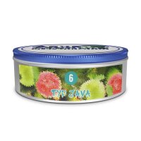 Aqua Mentha Shisha Tabak 200g - Typ Java (6)