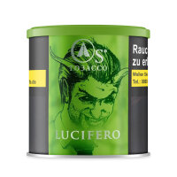 Os Doobacco Shisha Tabak 200g - Lucifero