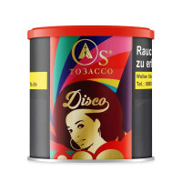 Os Doobacco Shisha Tabak 200g - Disco