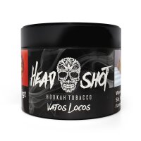 Headshot 200g - VATOS LOCOS