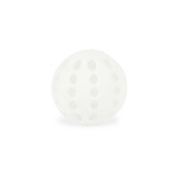 KS - Silikon Diffusor BALL - Weiß