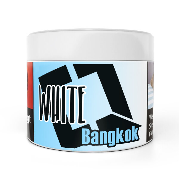 White Q 200g - BANGKOK