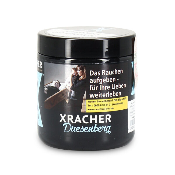 Xracher 200g - DUESENBERG