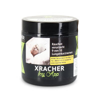 Xracher 200g - ICY APP