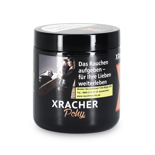Xracher 200g - PCHY