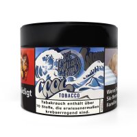187 Tobacco 200g - COOL WAVE