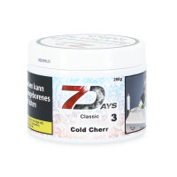 7Days Classic 200g - COLD CHERR (3)