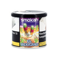 Smokah 200g - EL MEXICANO