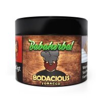 Bodacious 200g - BABAHERBAL