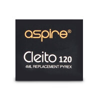 Aspire - Ersatz Coil für Cleito 120