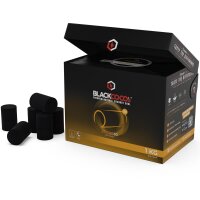 BLACKCOCO&rsquo;s - STICKS30 - 1 KG Premium Shisha Kohle Naturkohle