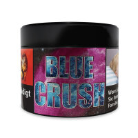 Hurrikan Tobacco 200g - Blue Crush