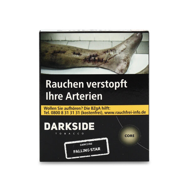 Darkside Core 200g - FALLING STAR