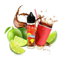 Big Mouth Liquid Kit 50ml 0mgNik - CALL US OR DRINK Zingy...