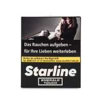 Starline 200g - Emerald Touch