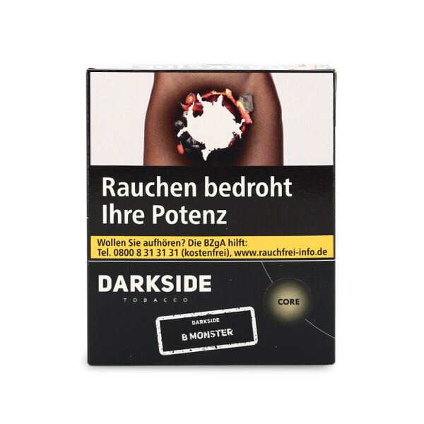 Darkside Core 200g - B MONSTER