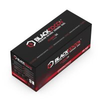 BLACKCOCO’s - 20 KG Premium Shisha Kohle Naturkohle - COMPACTBOX