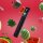SQUIDZ - Einweg E-Shisha E-Zigarette mit Nikotin - Watermelon Ice